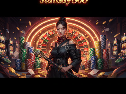sunday888 slot