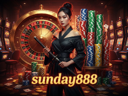 sunday888 ทางเข้า
