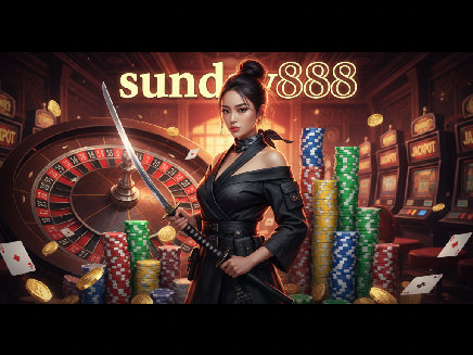 sunday888 PG SLOT