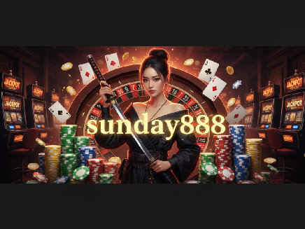 sunday888